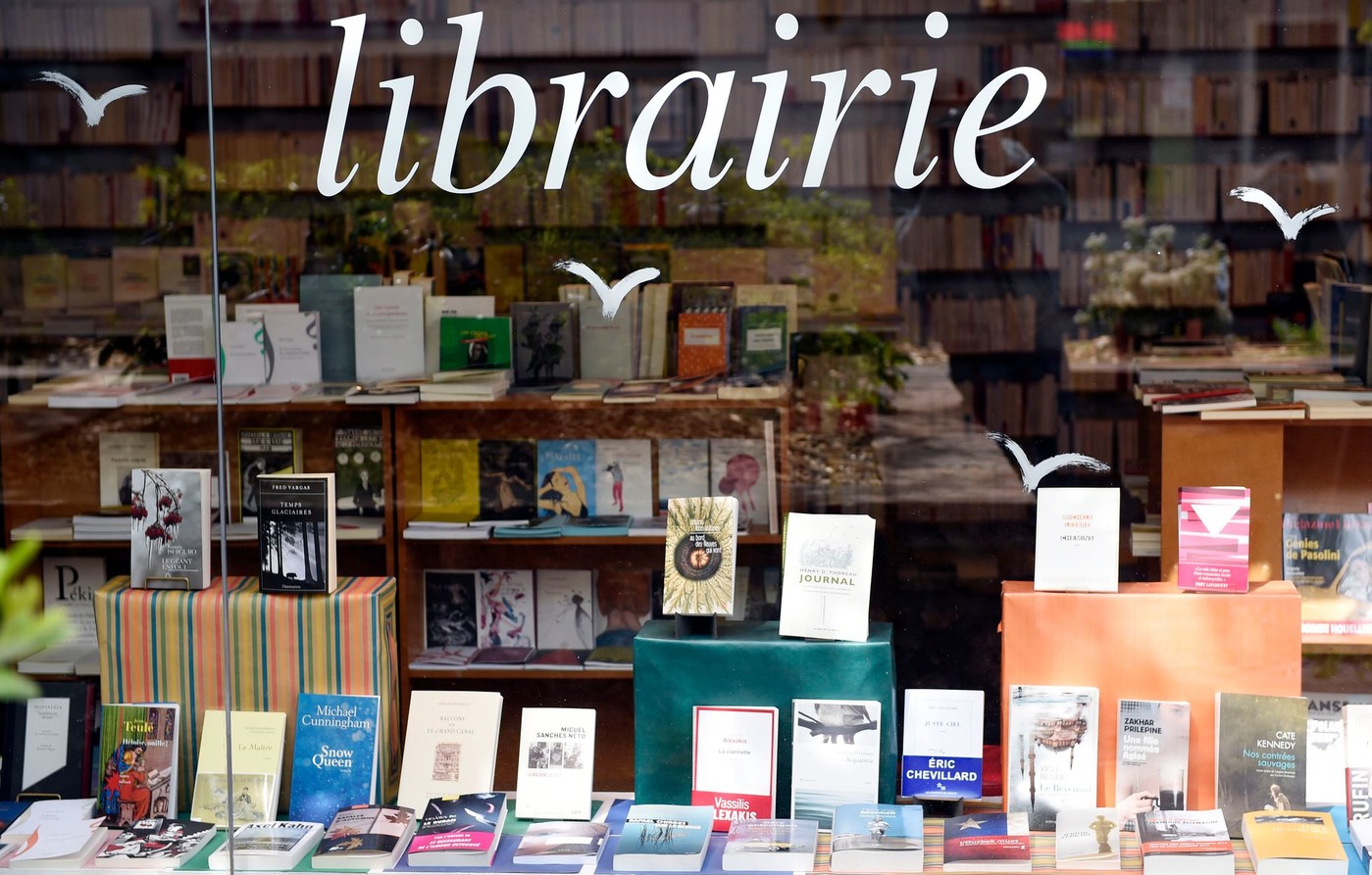 SAC LIVRES LIBRAIRIES ET EDITEURS - Maisons d'edition et Libraires
