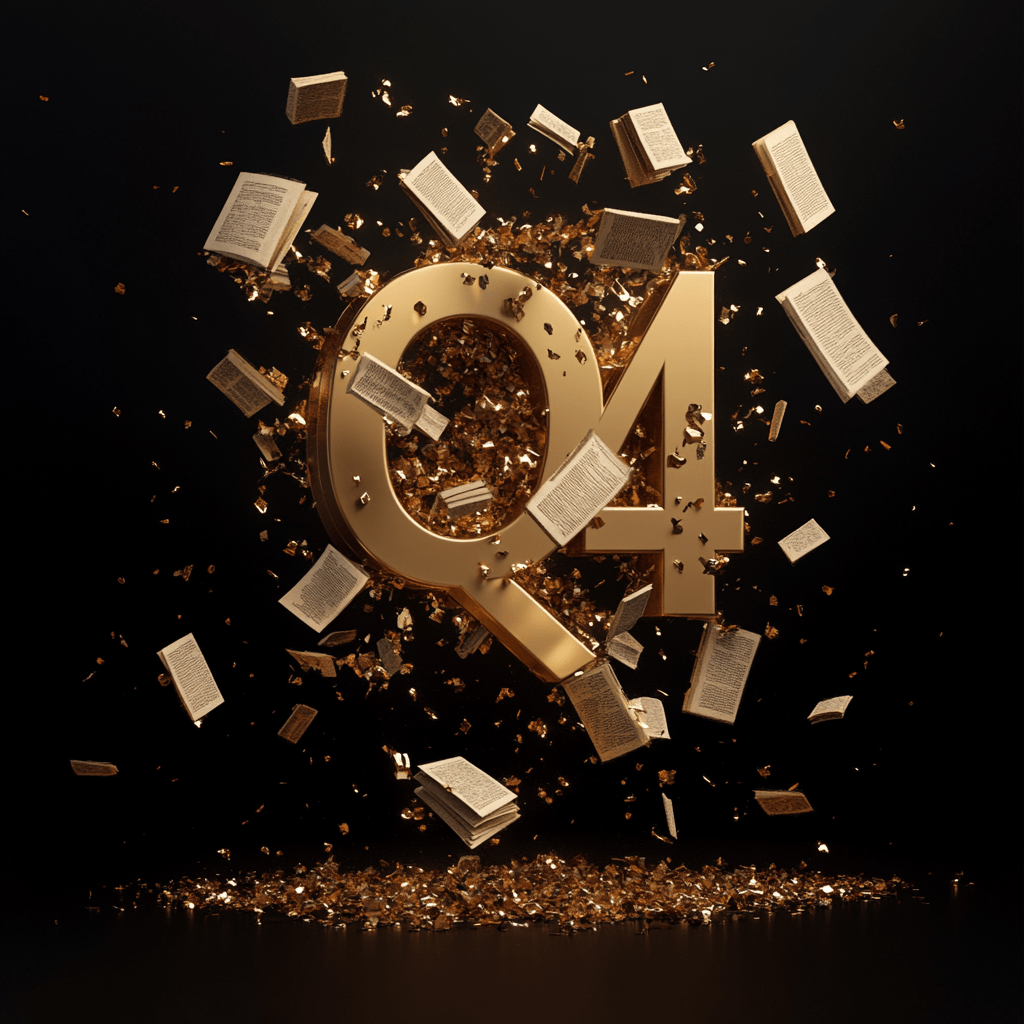 Q4 comment réussir amazon KDP